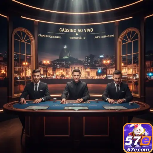 57e descubra imersivo jogos